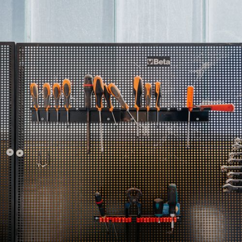 Werkzeug für montage und reparatur von Reisemobil Zubehör