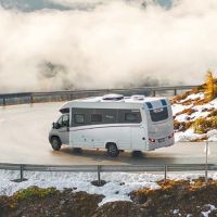 Dethleffs Pulse Classic ein Wohnmobil mit allen extras