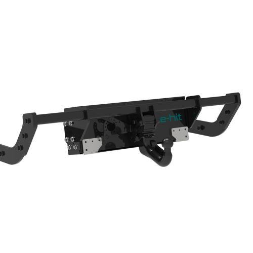 Anhängerkupplung für Reisemobile und Wohnmobile nachrüsten