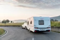 Wohnwagen mieten mit allem Zubehör